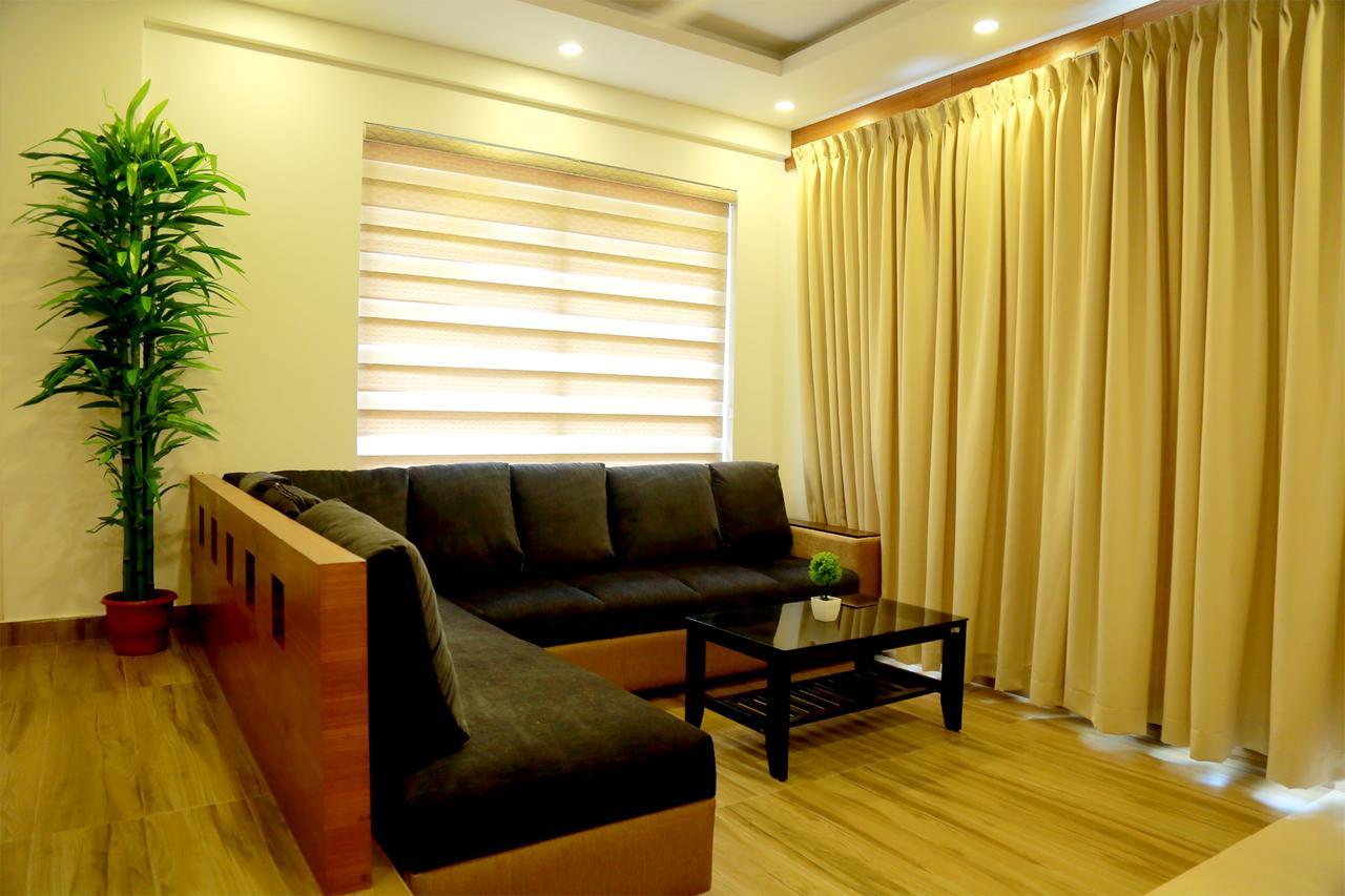 Athirapilly River Resort Athirappilly Exterior foto